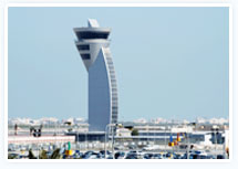 Bahrain International Airport Car Rental